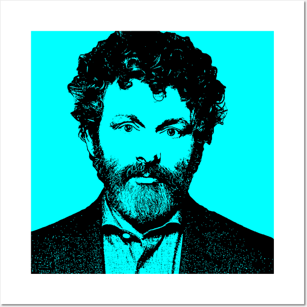 michael sheen Wall Art by oryan80